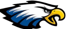 Leyden High School logo